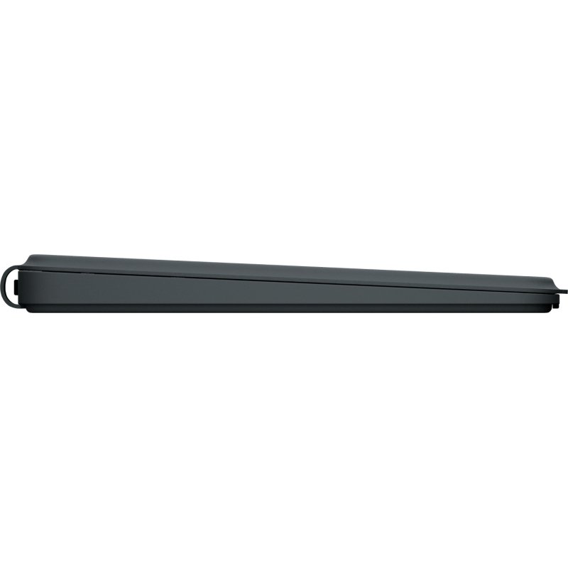 Logitech 920-013006 clavier pour tablette AZERTY Français Bluetooth Graphite