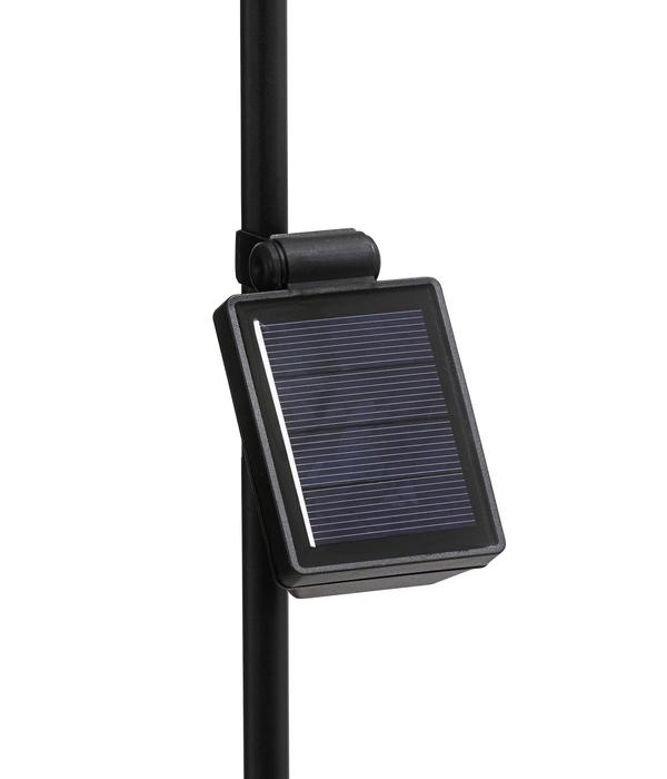 Dehner Solar-Stab Sira, ca. Ø8/H113 cm