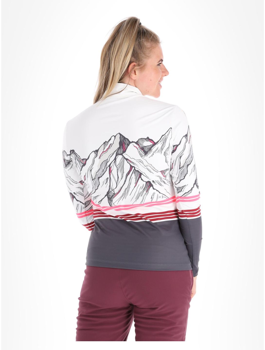 33L0956 skipully dames