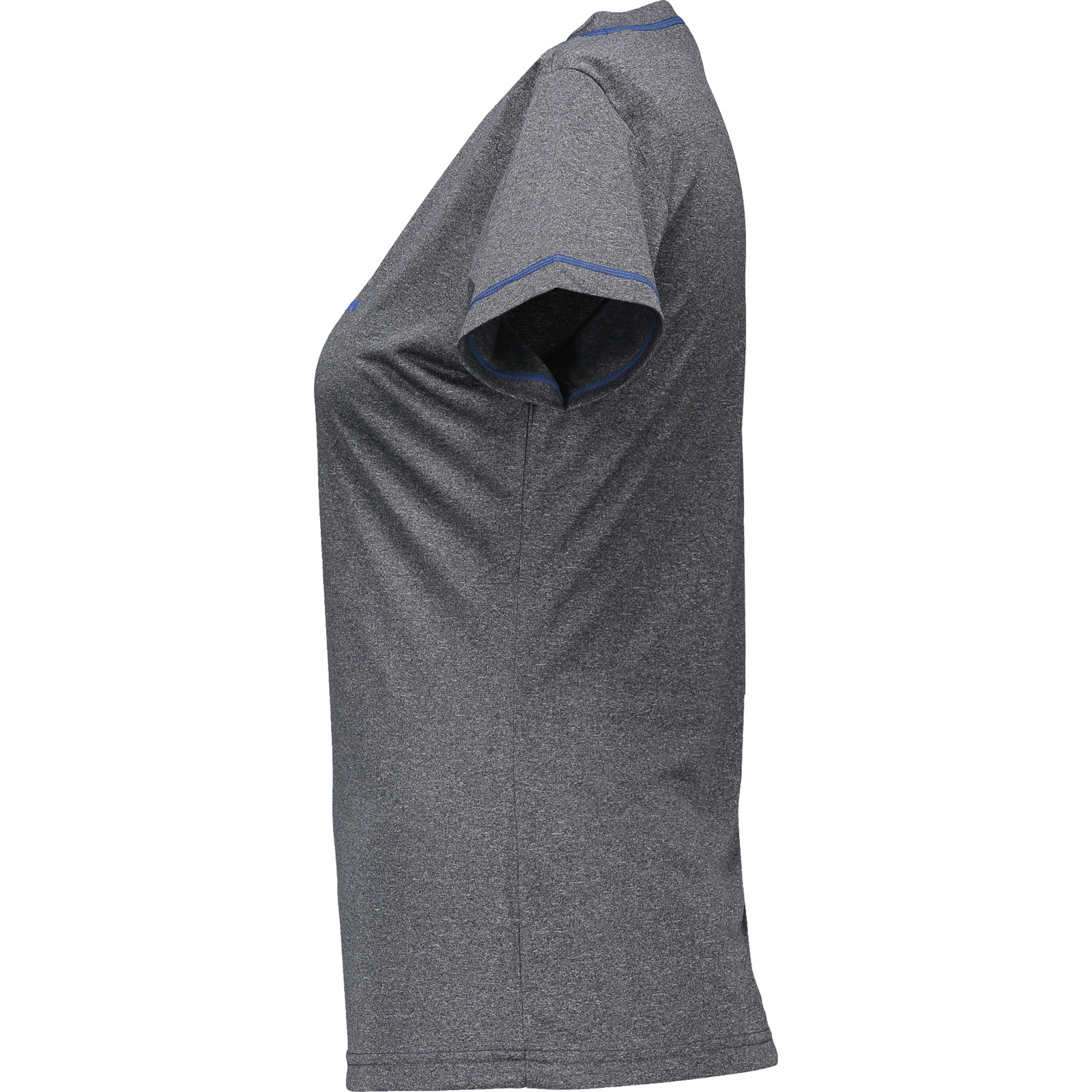 Icepeak Damen-T-Shirt Beasley M, dunkelblau