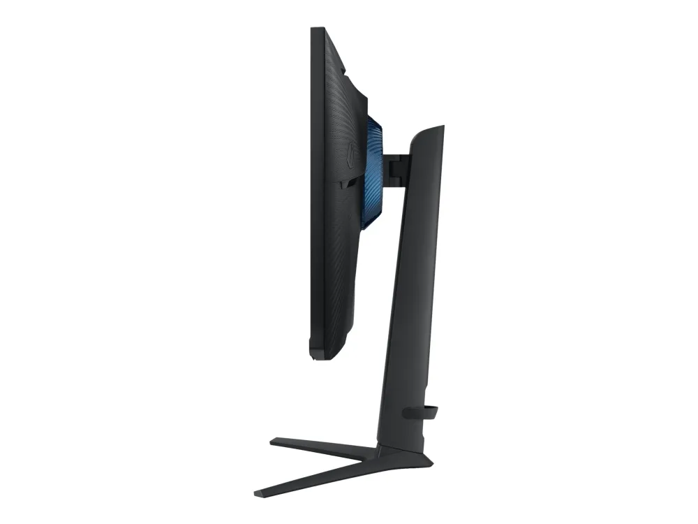 Samsung Odyssey G4 S27BG400EU - LED-skærm - 27