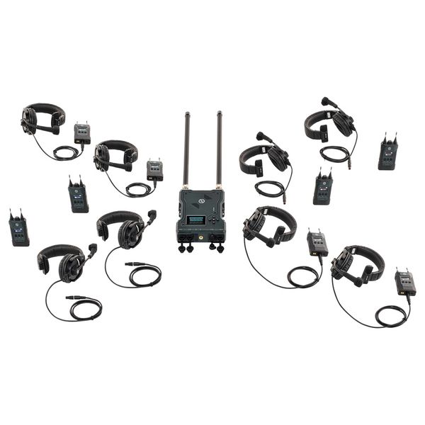 Hollyland Solidcom M1-8B