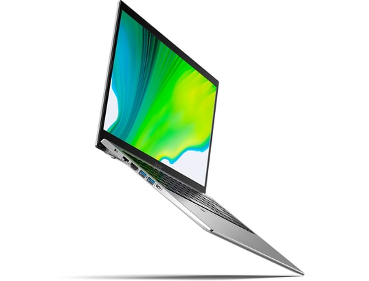 ACER - Ordinateur portable ACER PRO A515-56-55EN 15.6