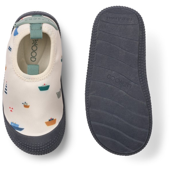LIEWOOD - Kid's Sanjia Sea Shoe - Chaussures aquatiques