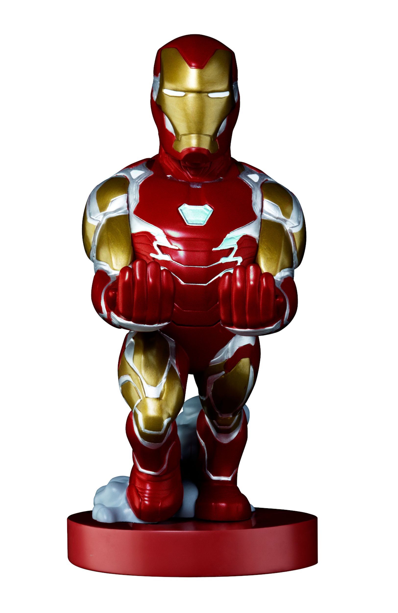Cable Guy New Iron Man Marvel