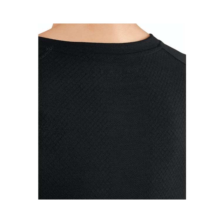 Falke Women Short Sleeve Shirt Wool-Tech Light