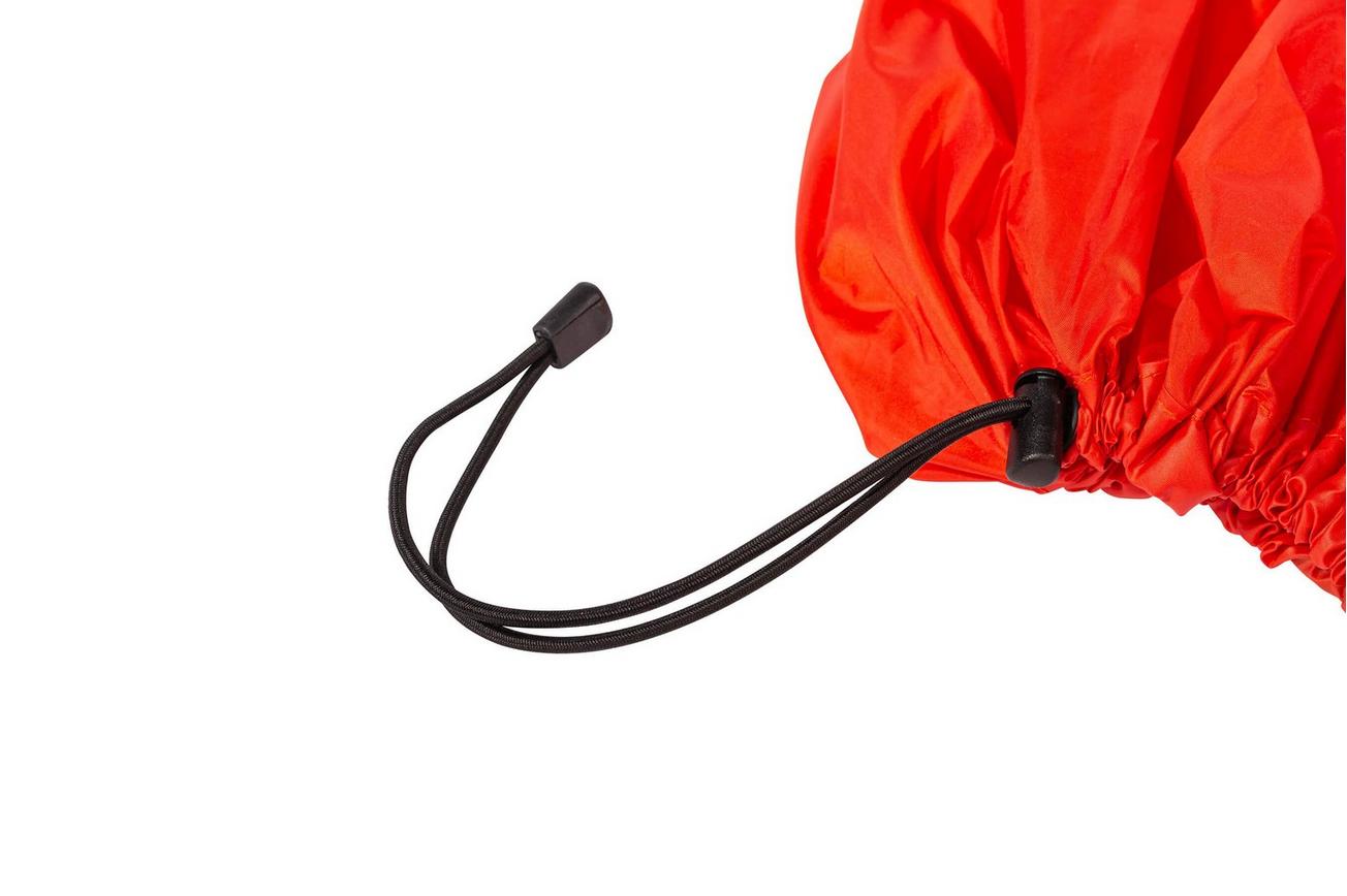 Tatonka Rain Cover 20-30L 3114-040 zwart, regenhoes