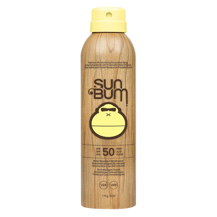 Sun Bum Sunscreen Spray SPF50 170g