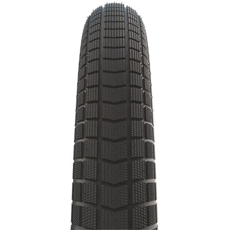 BIG BEN PLUS PERF. Reifen  Black Refl.  27.5x2.15, 55-584
