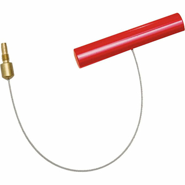 RTECHMX - Tire-valve