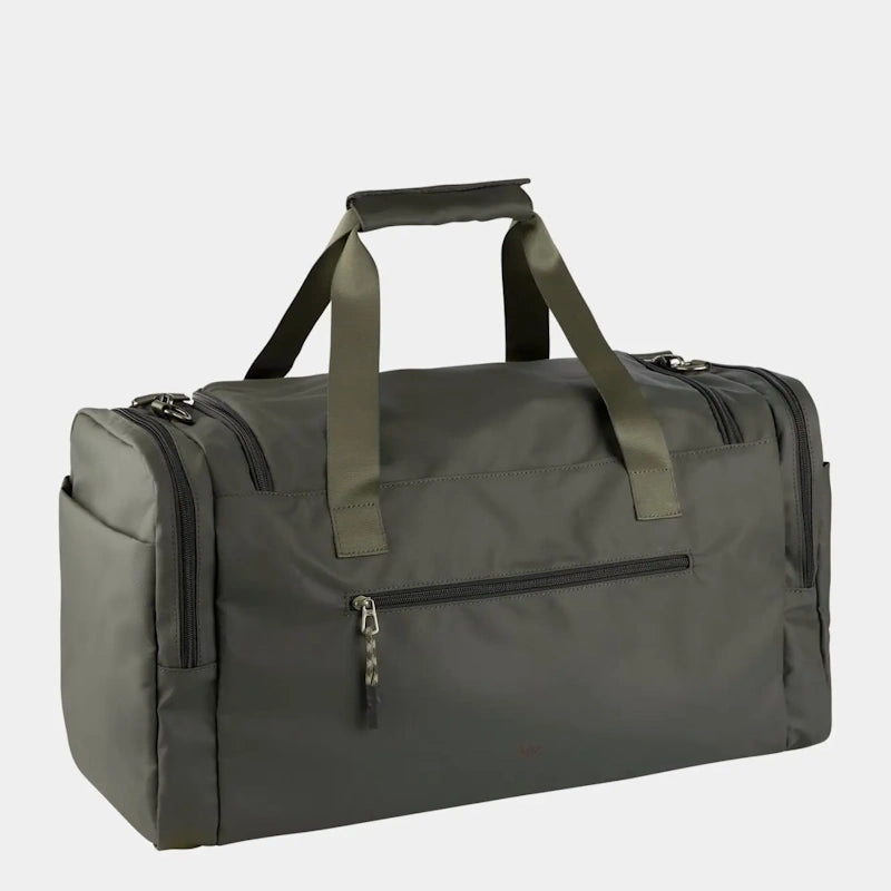 Camel Active Explore Sportbag / Weekender Khaki