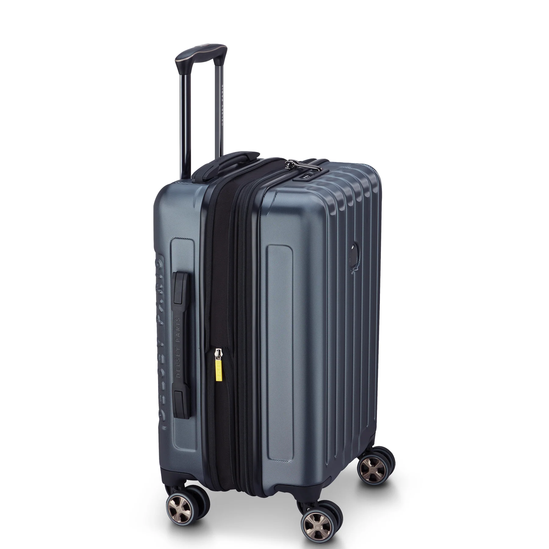 Valise cabine - S Extensible (55cm)