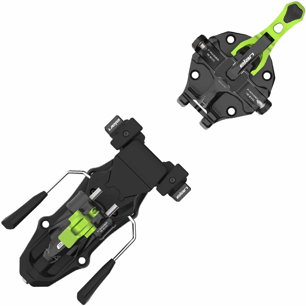 ATK F-Raider 15 EVO by Elan | Elan Ripstick | Elan Serien | E | MARKEN | XSPO