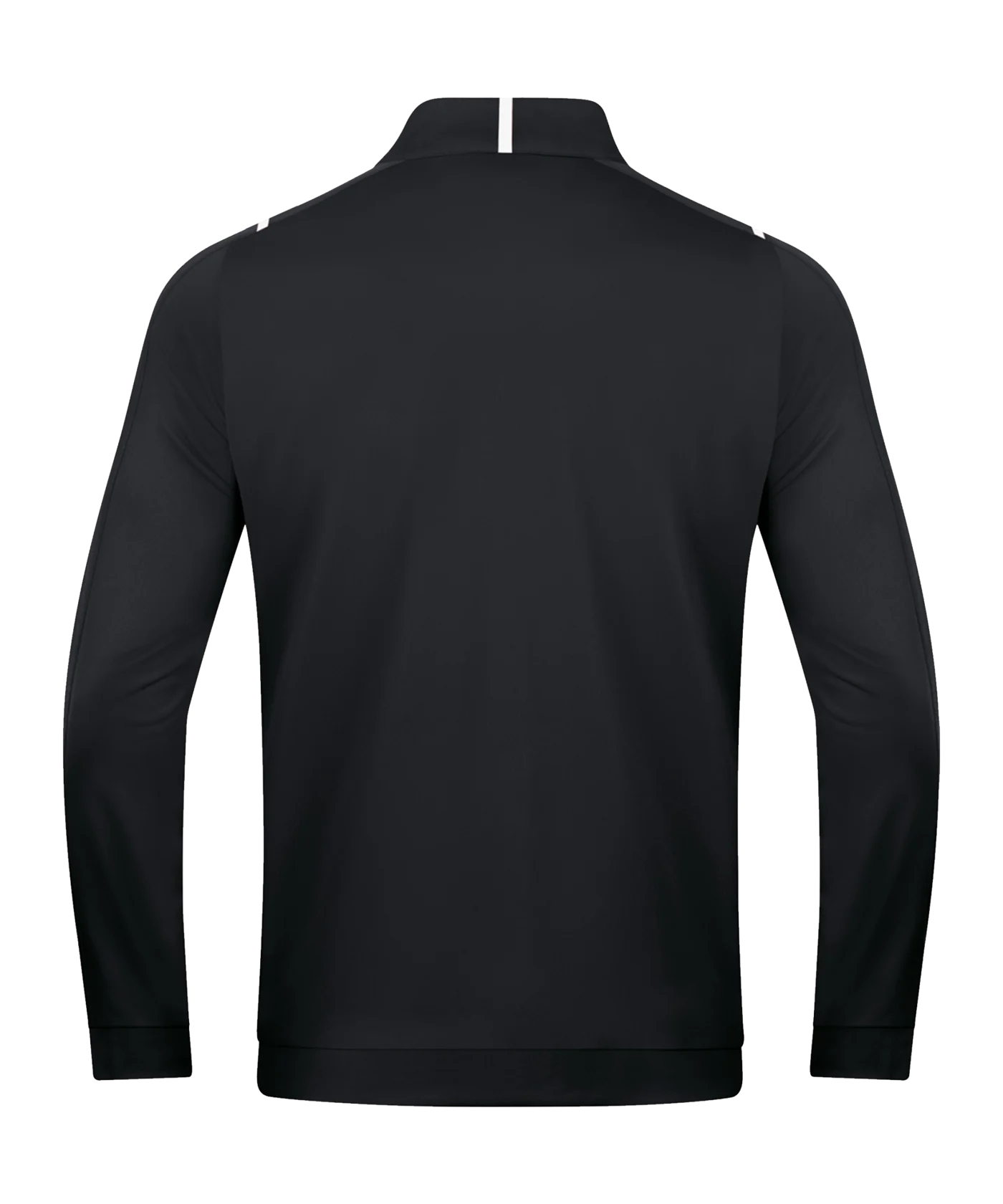 JAKO Challenge Polyesterjacke Kids Schwarz F802