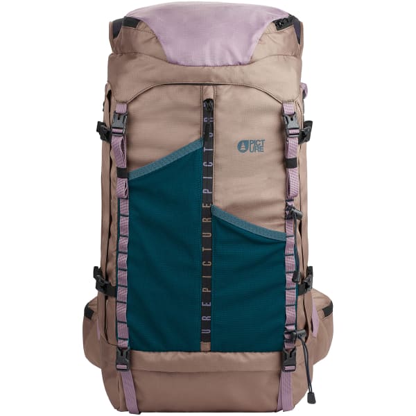 Sac à dos randonnée PICTURE OFF TRAX 30+10 BACKPACK ACORN