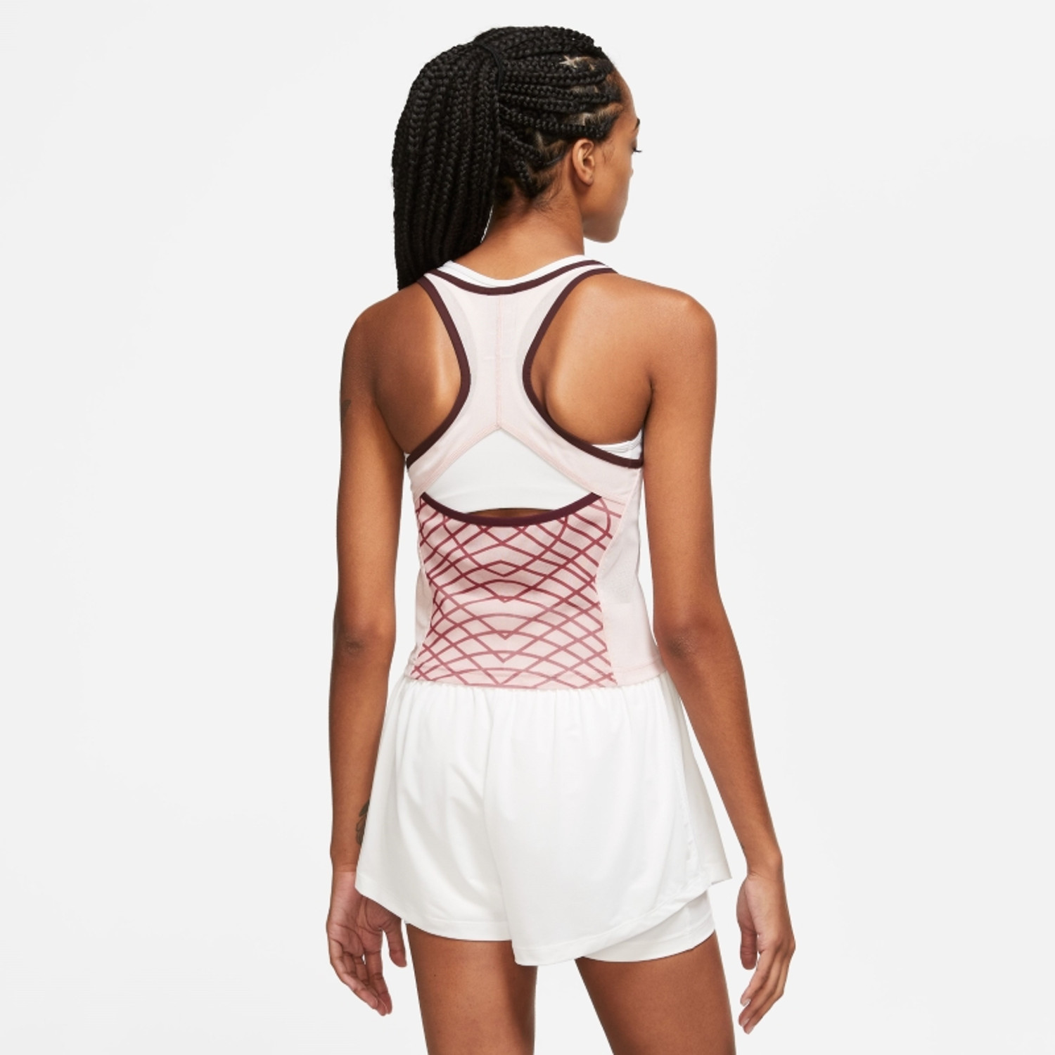 Nike Court Roland Garros Slam Tank