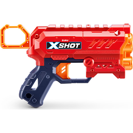 X-Shot Excel Micro blaster