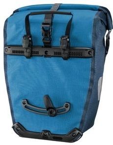 Ortlieb - Back Roller Plus - Fietstassen - Dusk Blue - Cordura