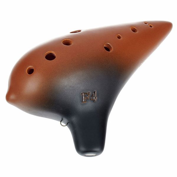 Thomann 10H Concert Ocarina F4