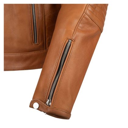 Blouson Segura ORION - Marron