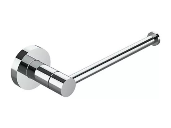 Porte-rouleau JACOB DELAFON - Collection Eo Classique Chrome