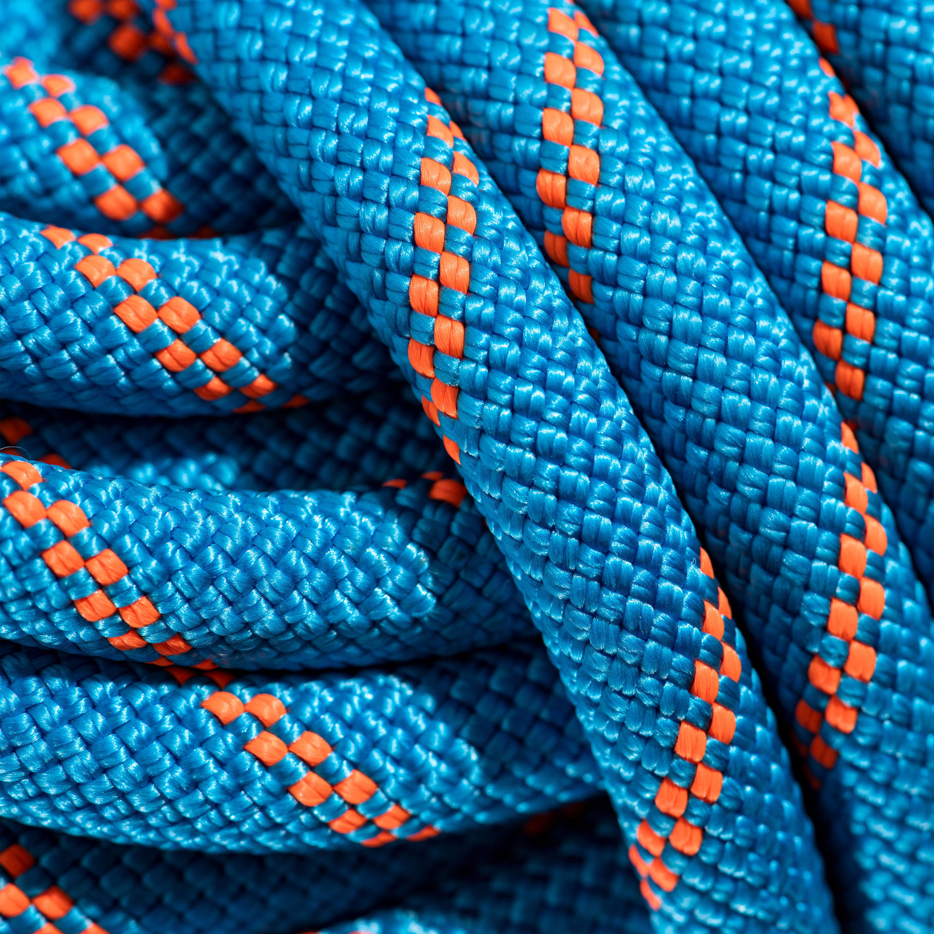 Mammut 8,7 Alpine Sender Dry Rope