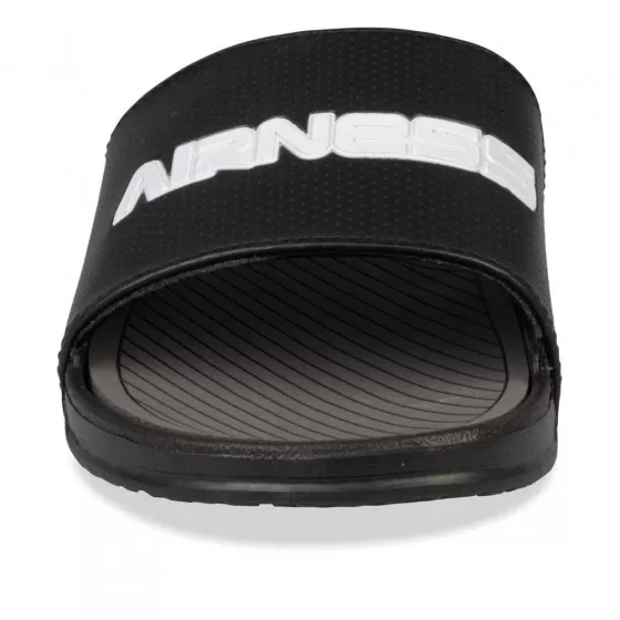 Claquettes NOIR AIRNESS