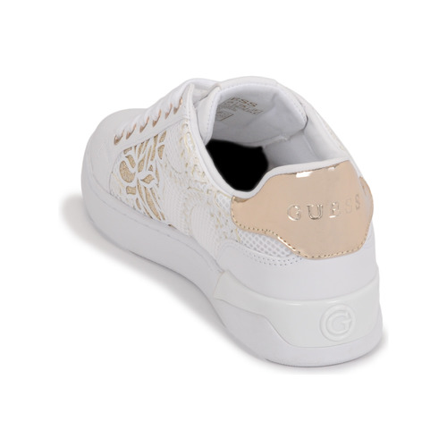 Guess - REFRESH - Blanc
