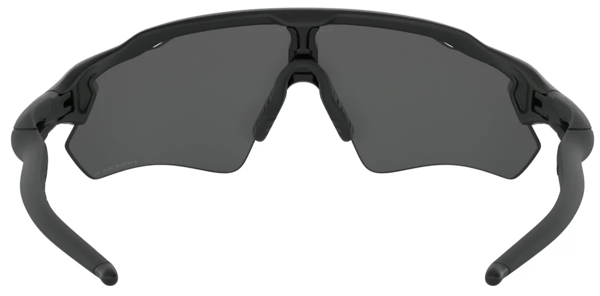 Oakley Radar EV Path Matte Black/Prizm Black Polarized
