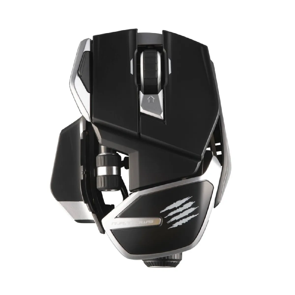 MadCatz RAT DWS