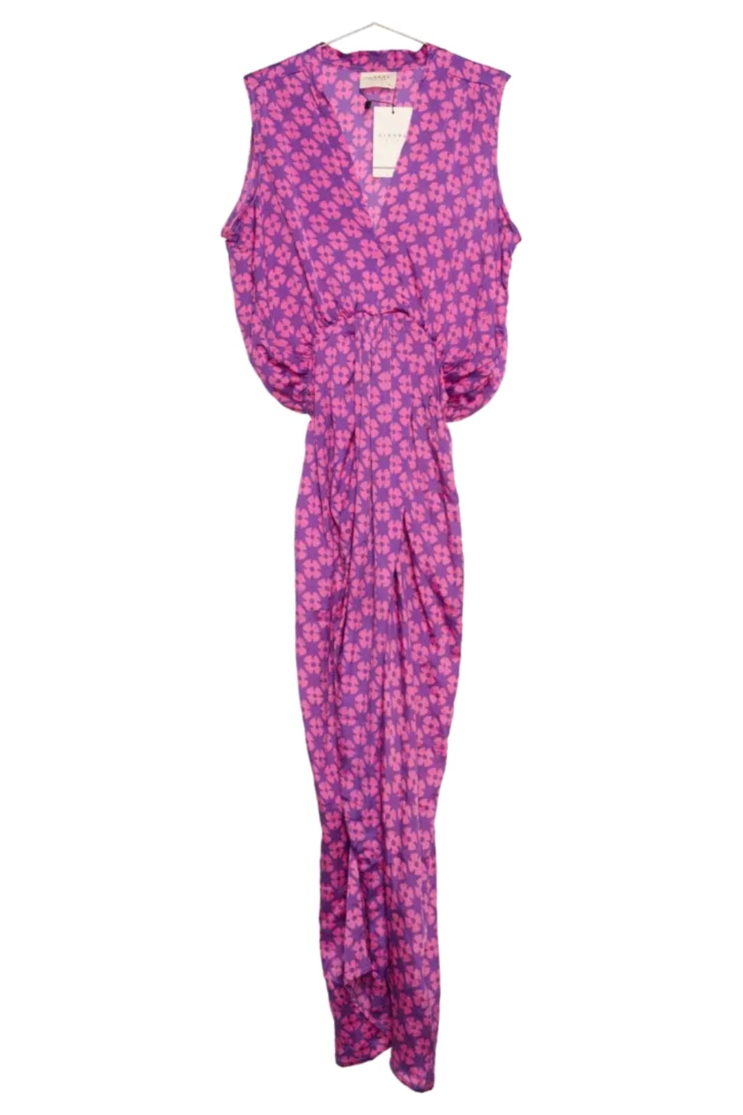 Sissel Edelbo Uno Long Dress SE 1245 no 199