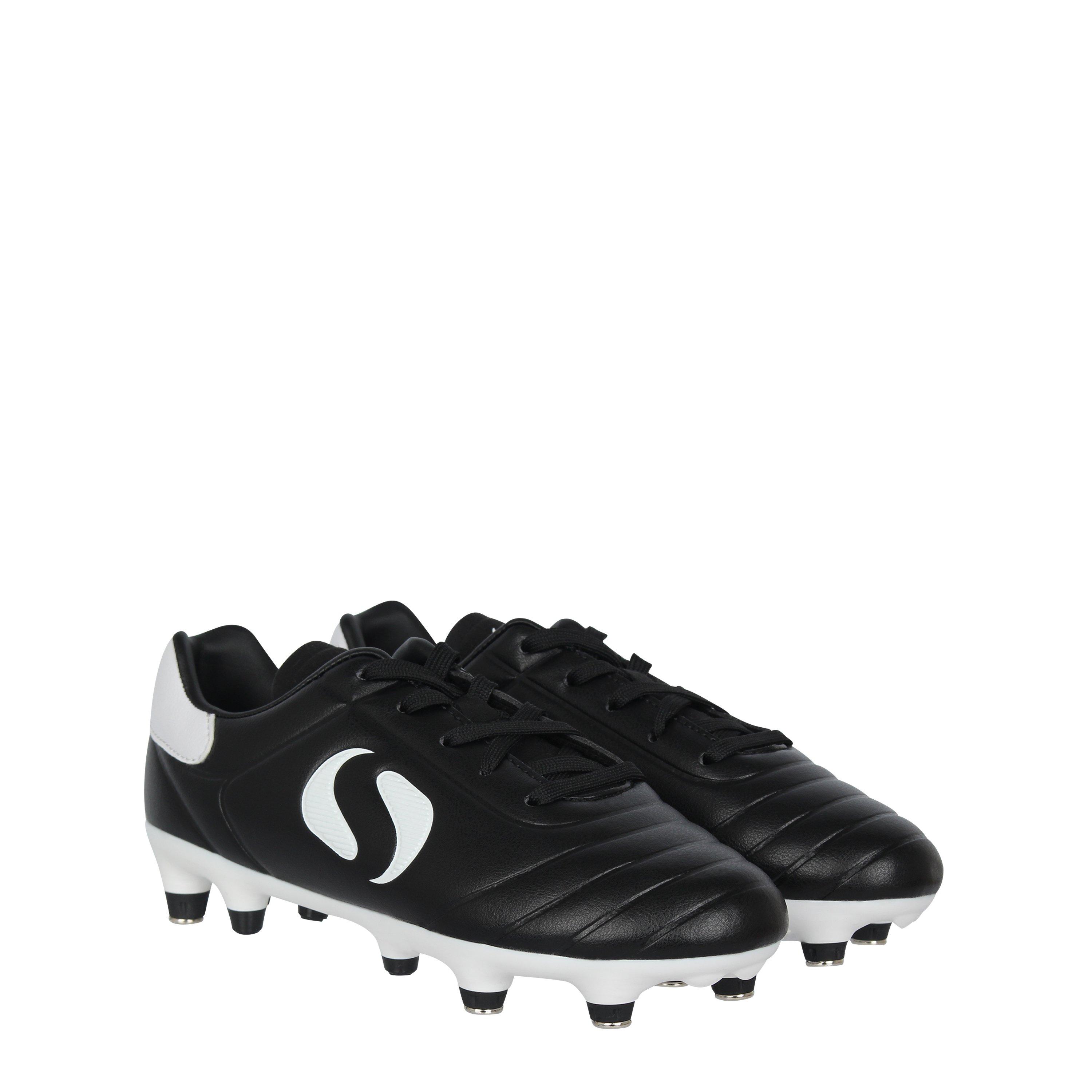 Sondico Strike Soft Ground Childrens Football Boots
