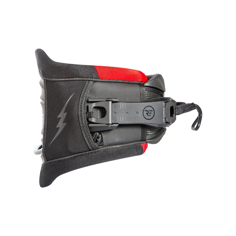 HARNAIS RIDE ENGINE SABER V3 ROUGE