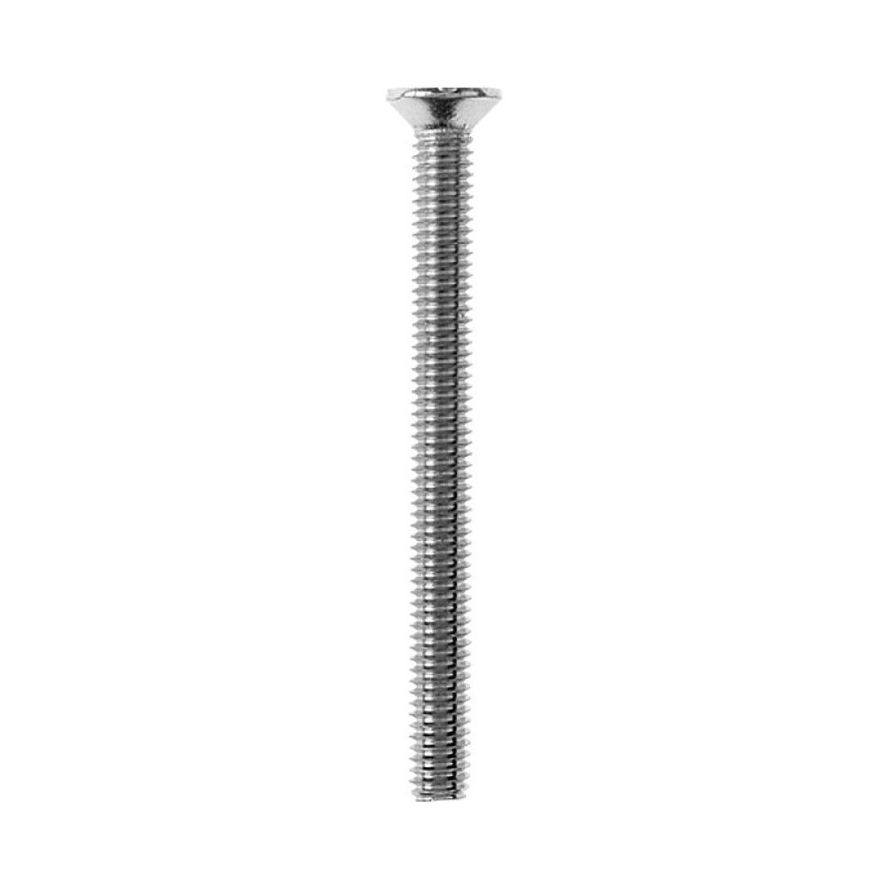 MASKINSKRUE PROFI DEPOT MED STJERNEKÆRV 4X30MM 100STK