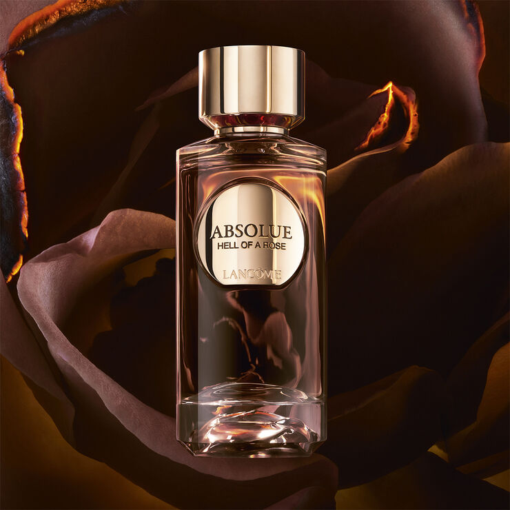 Lancôme Absolue Les Parfums HELL OF A ROSE Eau de Parfum