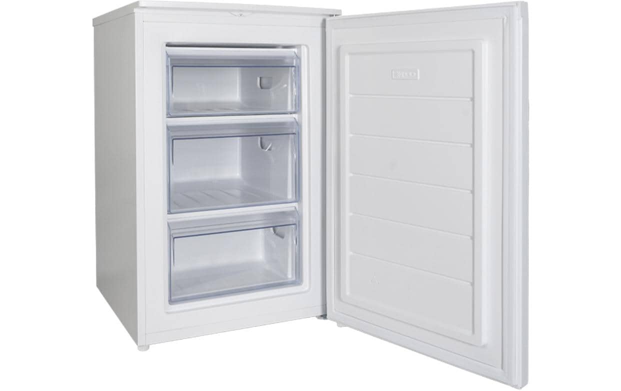 Kibernetik Gefrierschrank »GS92« 85 cm hoch 55 cm breit