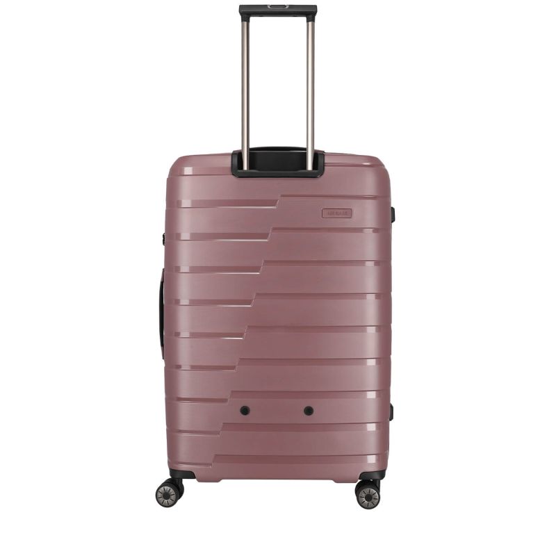Valise rigide Air Base 77 cm Lilas