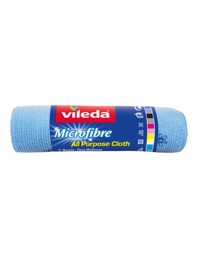 Universal Microfiber Cloth 1 Unit