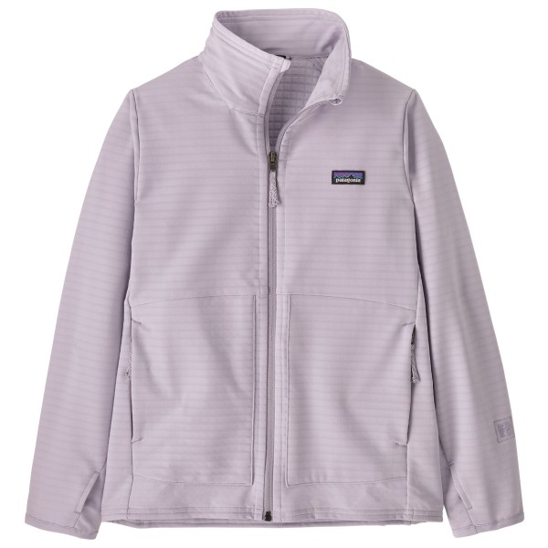 Patagonia - Kid's R1 Techface Jacket - Veste softshell