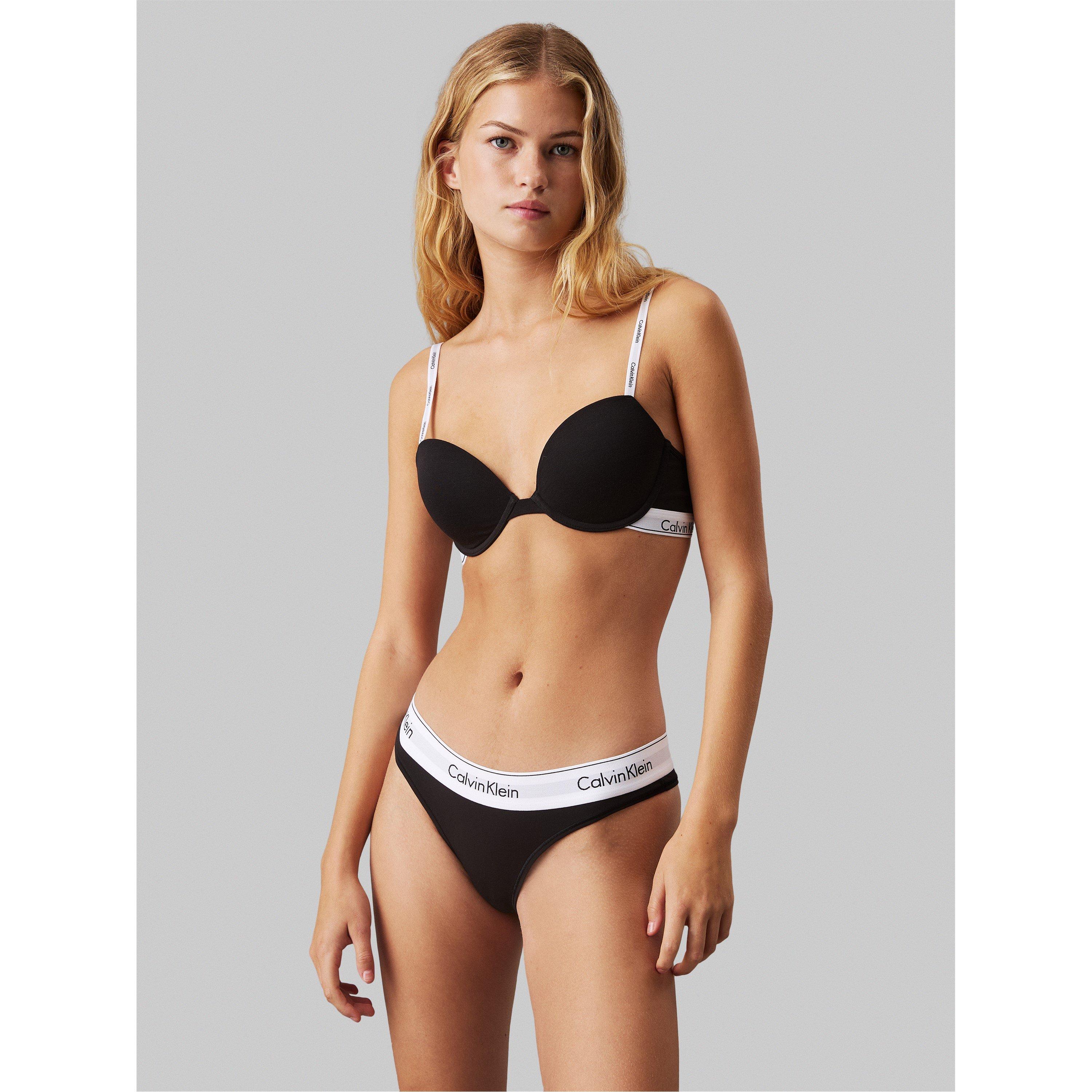 Calvin Klein Demi bra