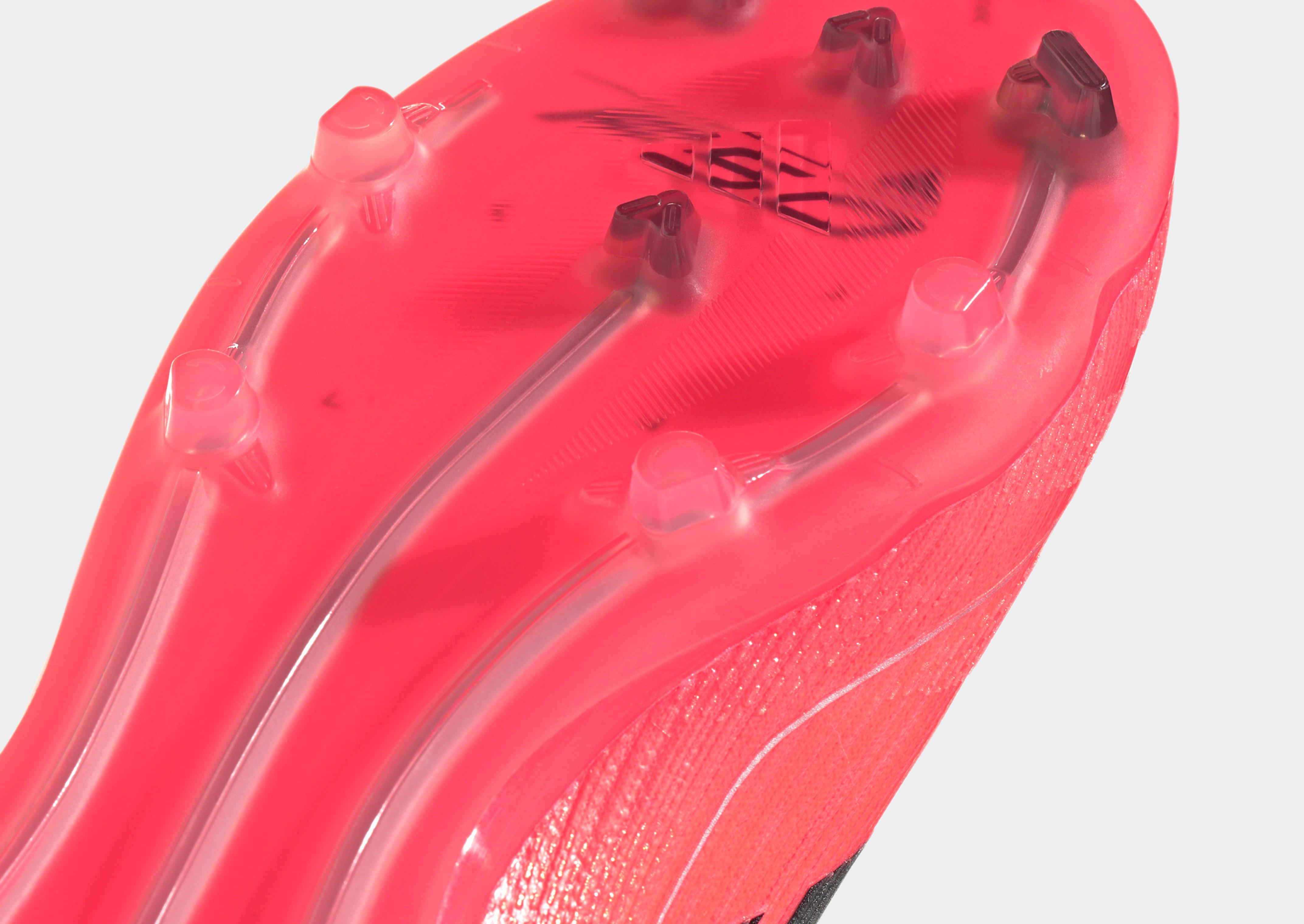 adidas F50 Pro FG Junior
