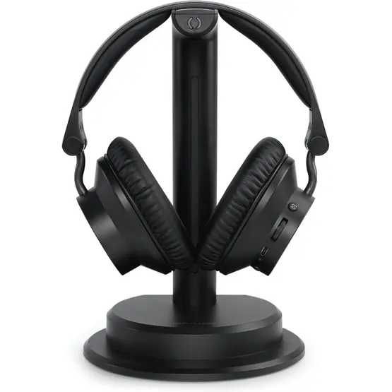 Casque TV Muse AVEC BASE DE CHARGEMENT ET D''EMISSION