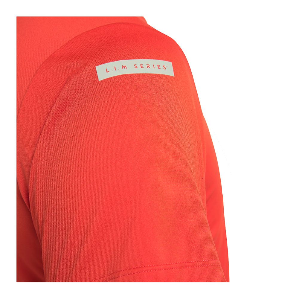 Haglöfs L.I.M TECH - Maillot Homme habanero