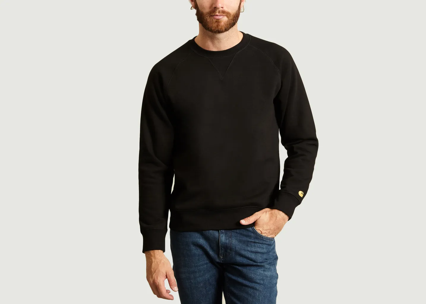 Sweat Chase Carhartt WIP