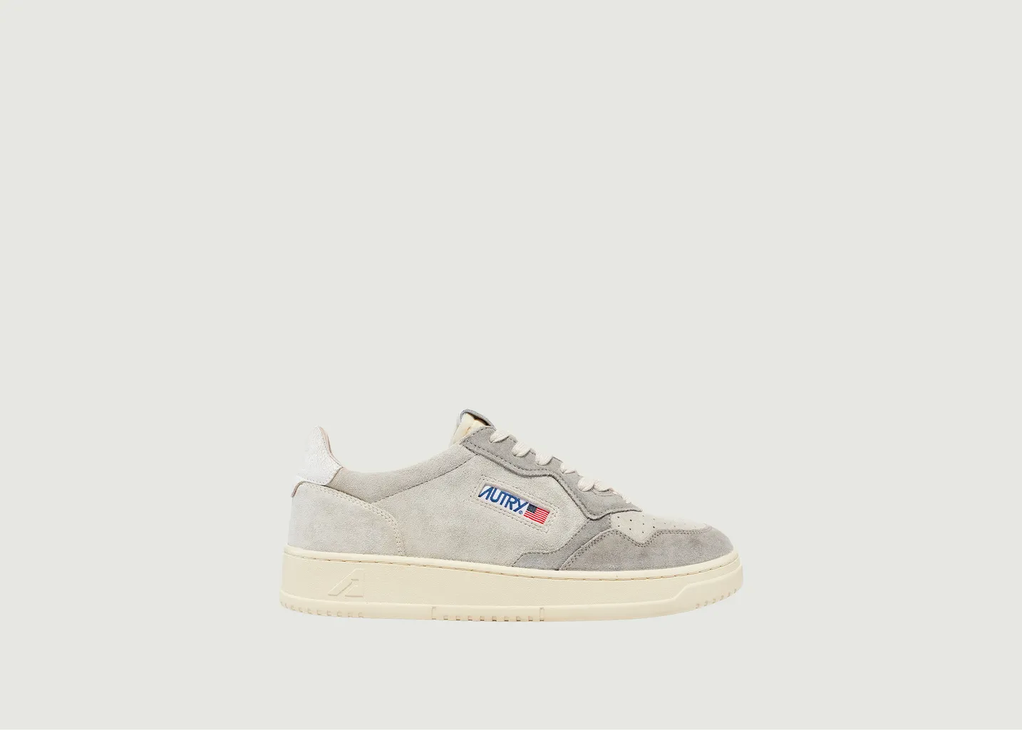 Sneakers Medalist Low AUTRY