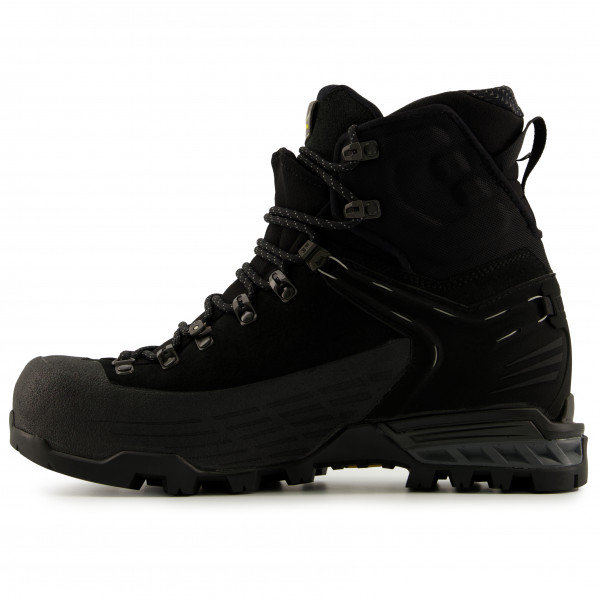 Salewa - Women's Ortles Ascent Mid GTX - Chaussures de montagne