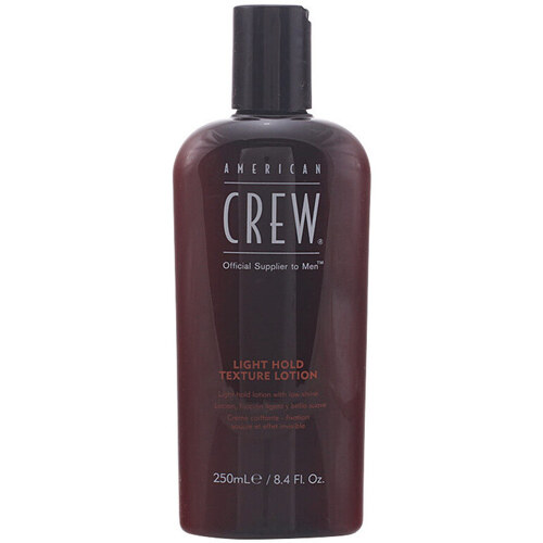 American Crew - Light Hold Texture Lotion
