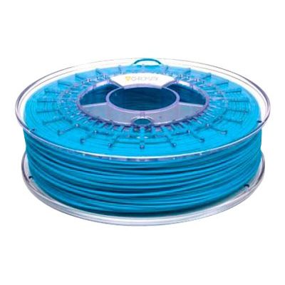Dagoma Chromatik - filament 3D PLA - bleu azur - Ø 1,75 mm - 750g
