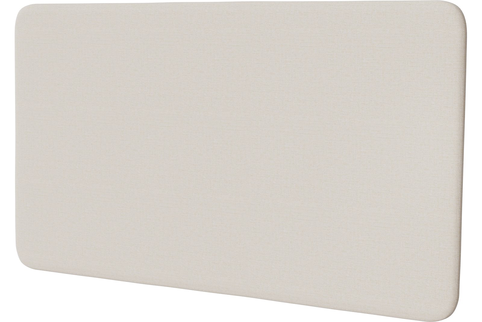 Virgo Portrait hodegavl 150 cm Tekstil 292 natur
