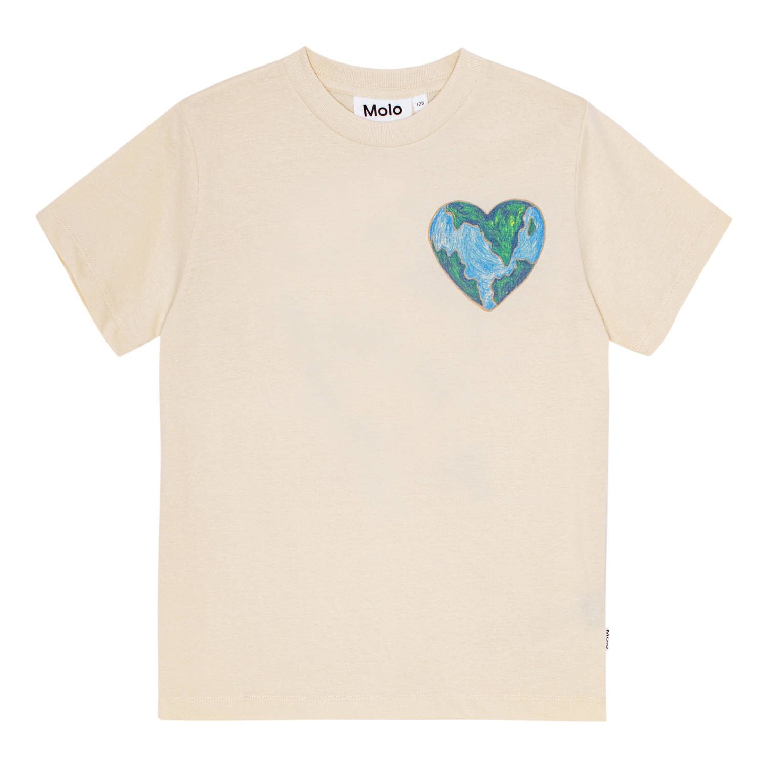 Roxo - World Play Heart